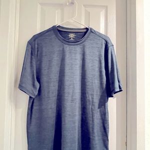 GH Bass Men Crew Neck M